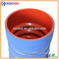 Flexible High Temperature Silicone Rubber Hose